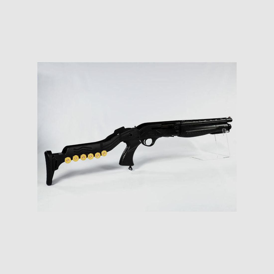 ESCORT Auto Defensa TFS