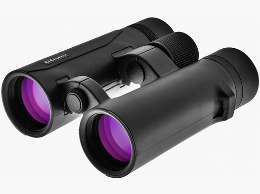 DDOptics DDoptics ULTRAlight 8x42 Kundenretoure