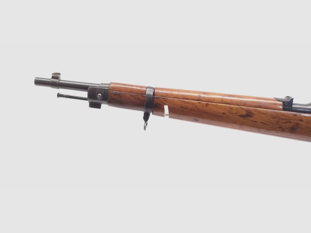 Carcano 1891/38, Bild 4 von 10