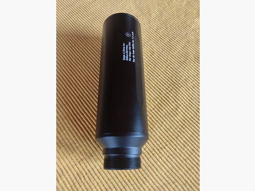 Schalldämpfer AEA HPMAX 