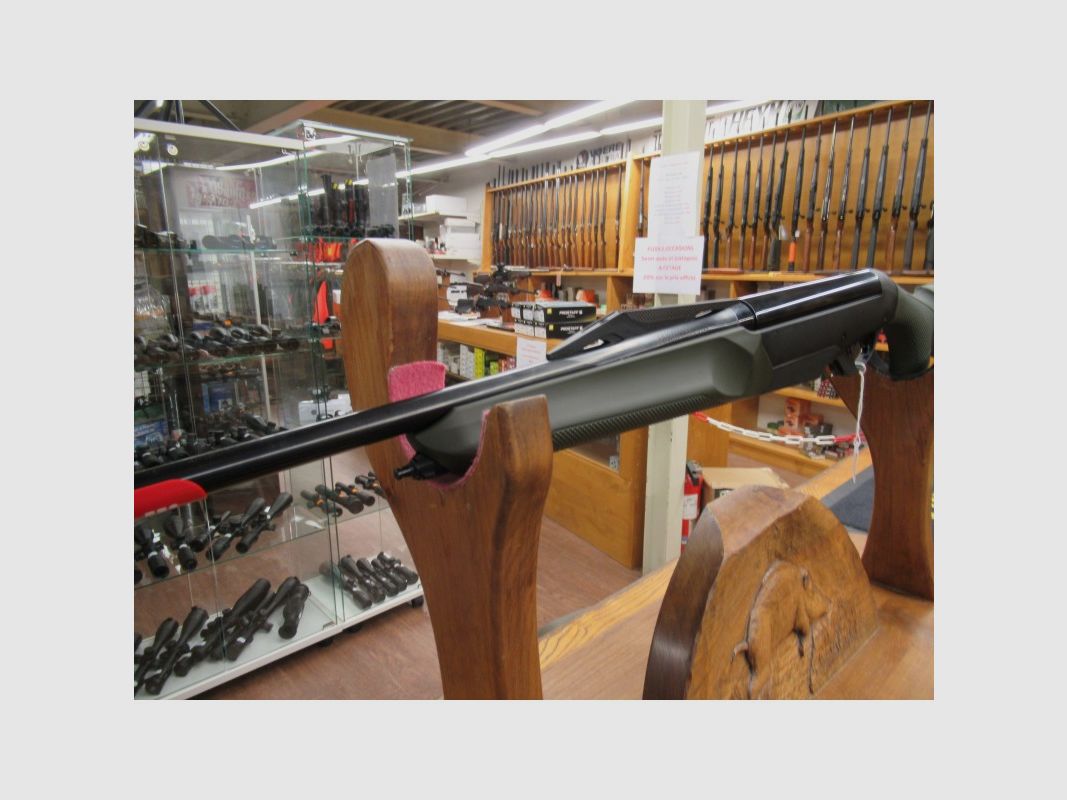 BENELLI ARGO E COMFORT GRÜN, Bild 5 von 5