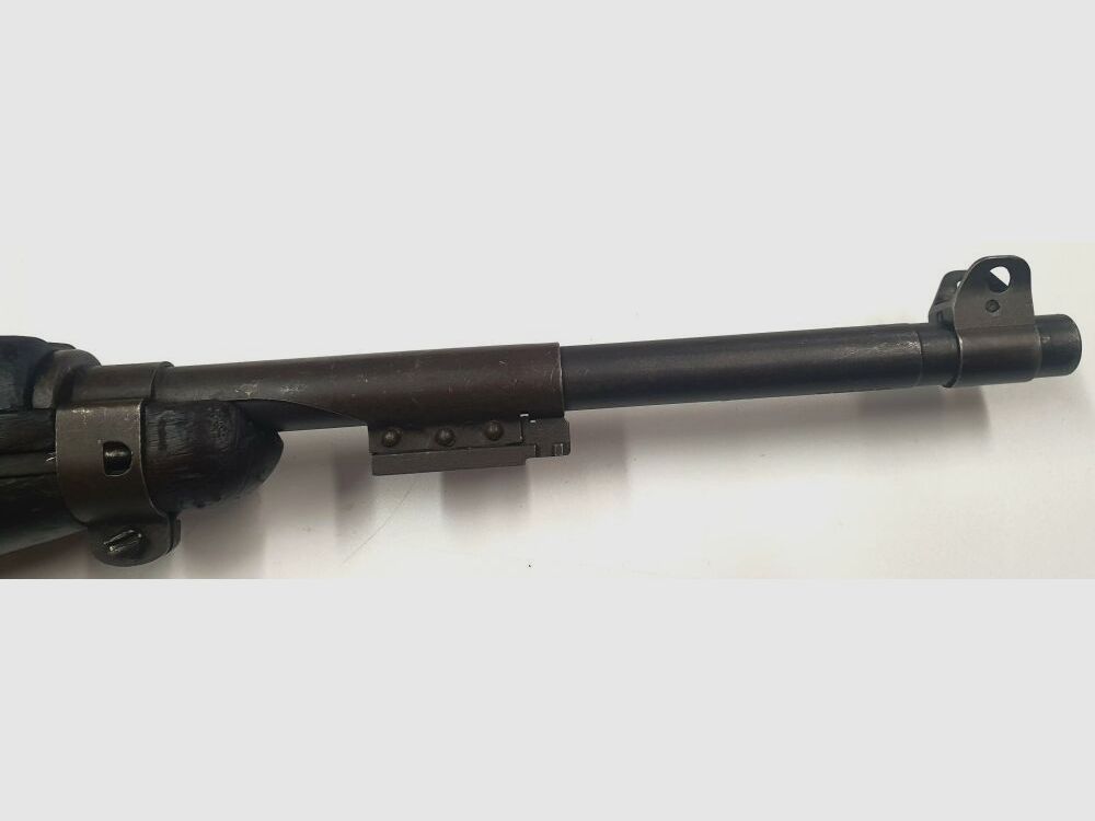 Carabina Quality Hardware US 30M1