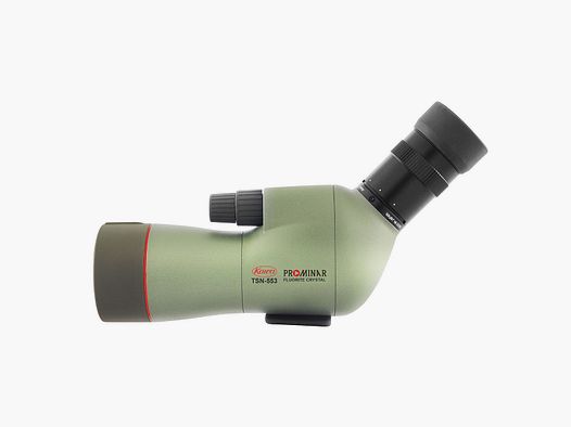 KOWA Spotting Scope TSN-553 45°