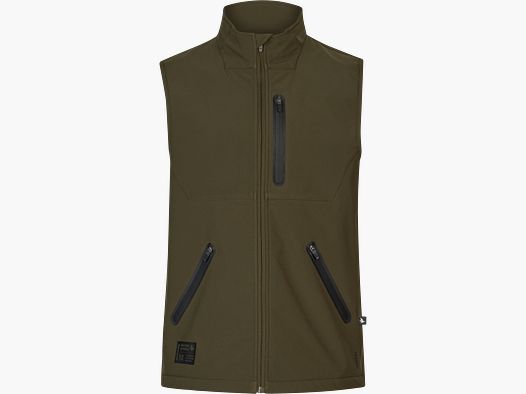 Seeland Chaser Aero Gilet Homme Pine Green, 3XL