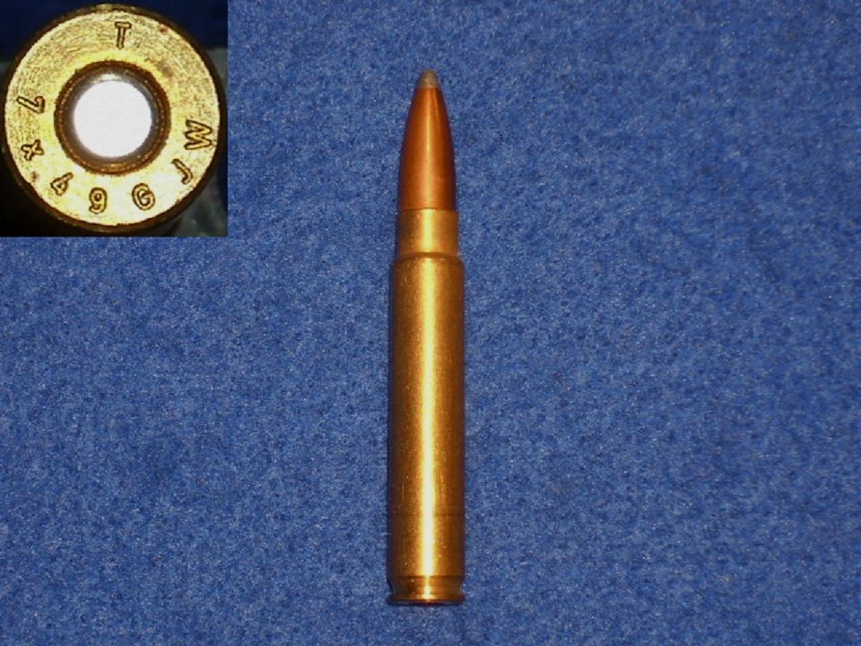 7 x 49 GJW