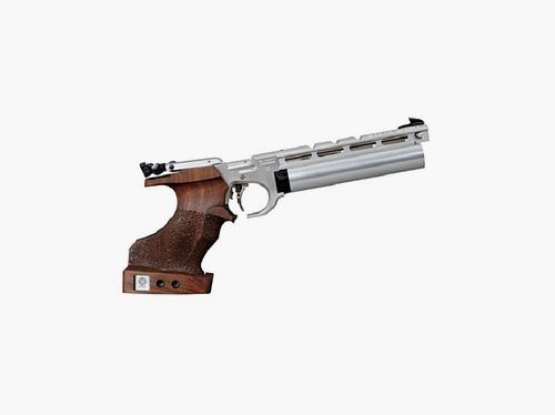 Steyr Sport Evo 10 compact right air pistol match