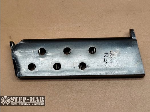 Pistolet FN 1910, kal. 7.65x17mmSR Br (.32 ACP) [C5126]