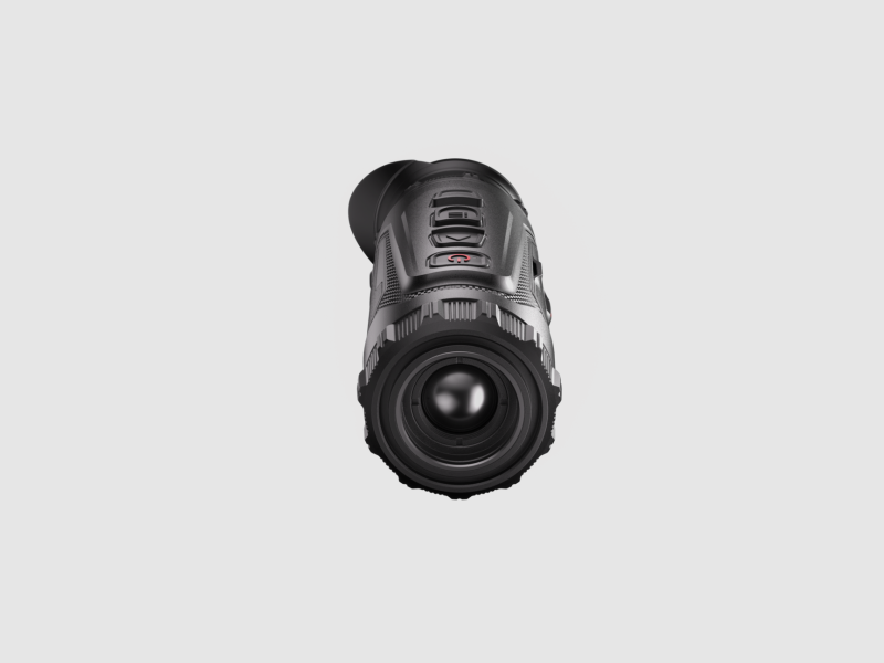 Monoculaire de vision thermique Hik Micro Lynx LH19 3.0, image 2 sur 7