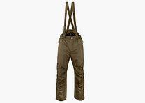 Carinthia Carinthia Winterhose HIG 4.0 Trousers - Schwarz / L Herren