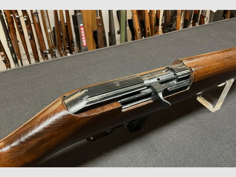 Erma M1 .22lr