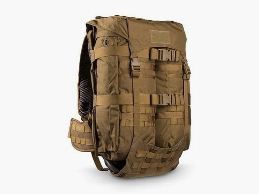 Eberlestock Warhammer Rucksack 33,6 L