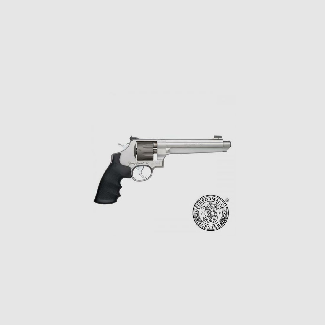 Smith and Wesson S&W PERFORMANCE CENTER® Model 929