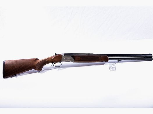 Kettner Rifled Slug