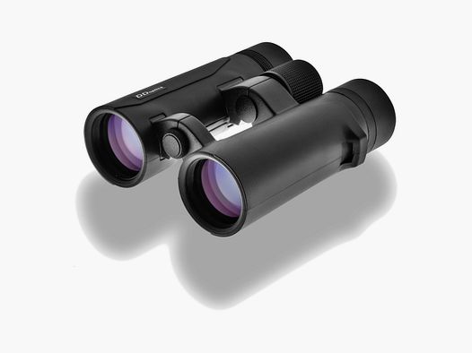 DDoptics ULTRAlight 8x42 czarny