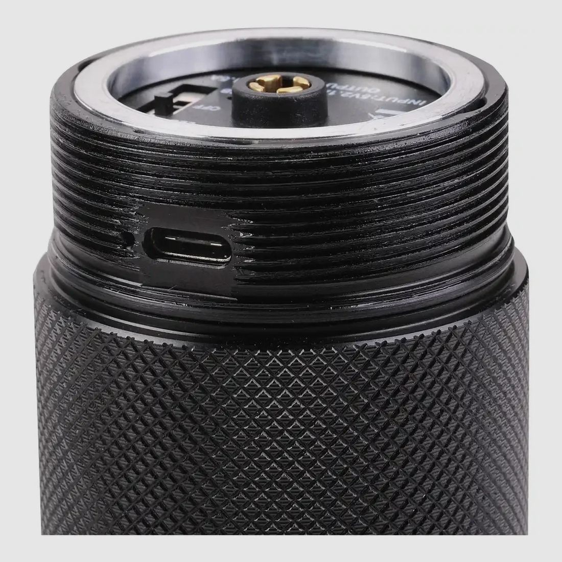 NEXTORCH Saint Torch 30 V2.0