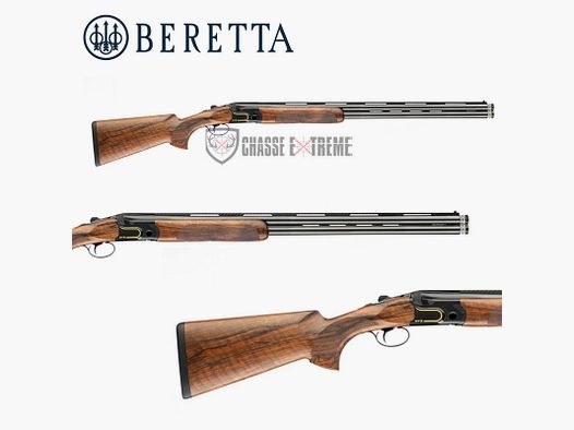 Flinte BERETTA DT11 Black DLC Sporting Kal. 12/76