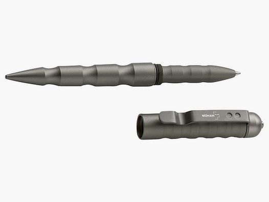 BOKER PLUS MPP TACTICAL STIFT dunkelgrau