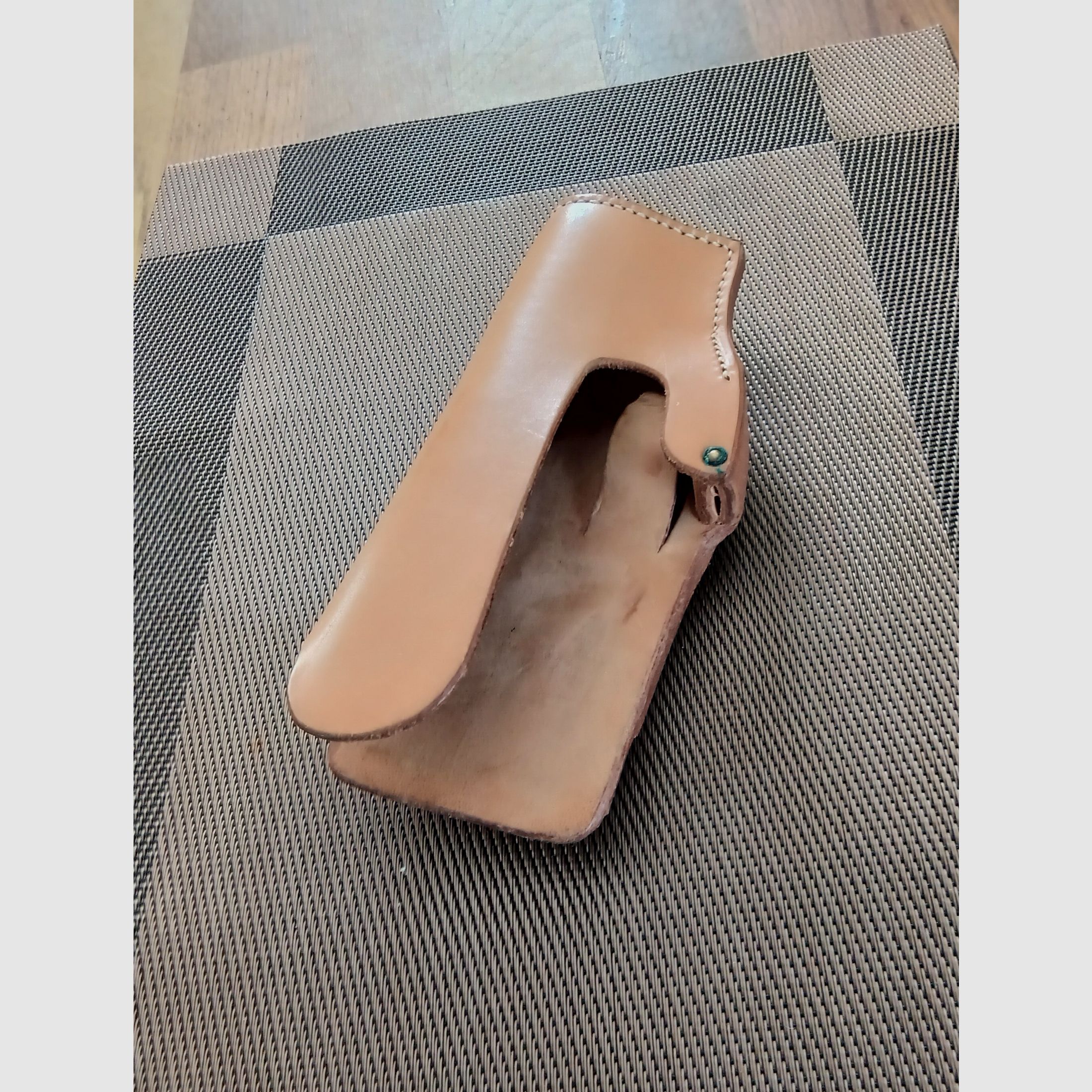 Holster Höppner& Schumann Mod. 521