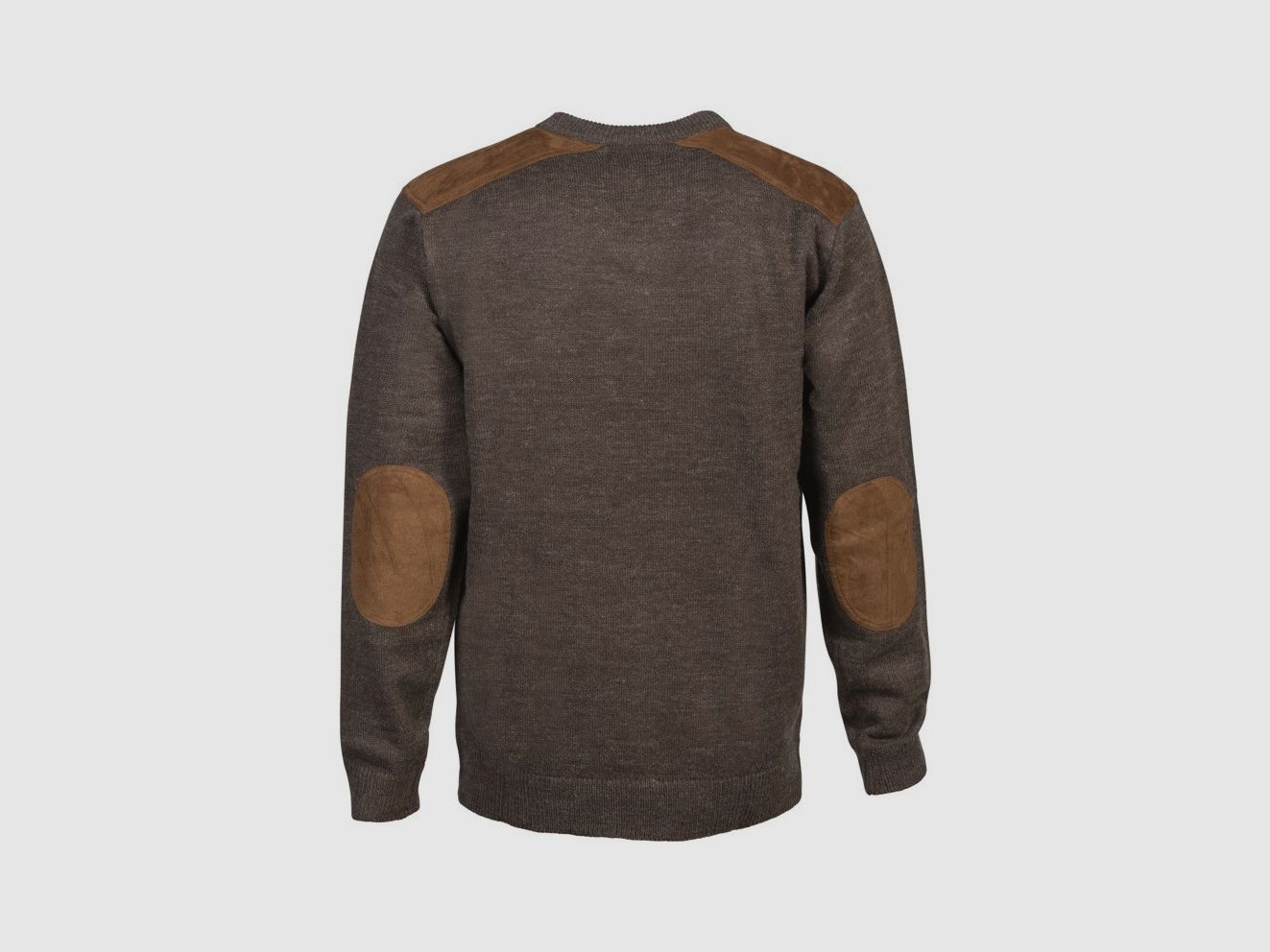 Sweter Fox col-V Pro Hunt, zdjęcie 2 z 2