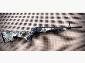 BLASER R8 ULTIMATE HUNTEC CAMO / VARIOUS CALIBERS / LL 52cm / M15x1 / IMMEDIATELY AVAILABLE