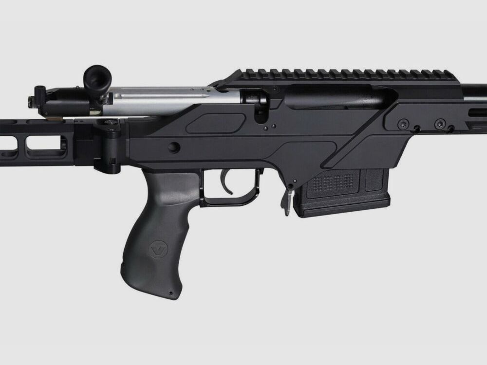 Voere Alpha 3 VOERE-Edition​ .308Win Repetierbüchse