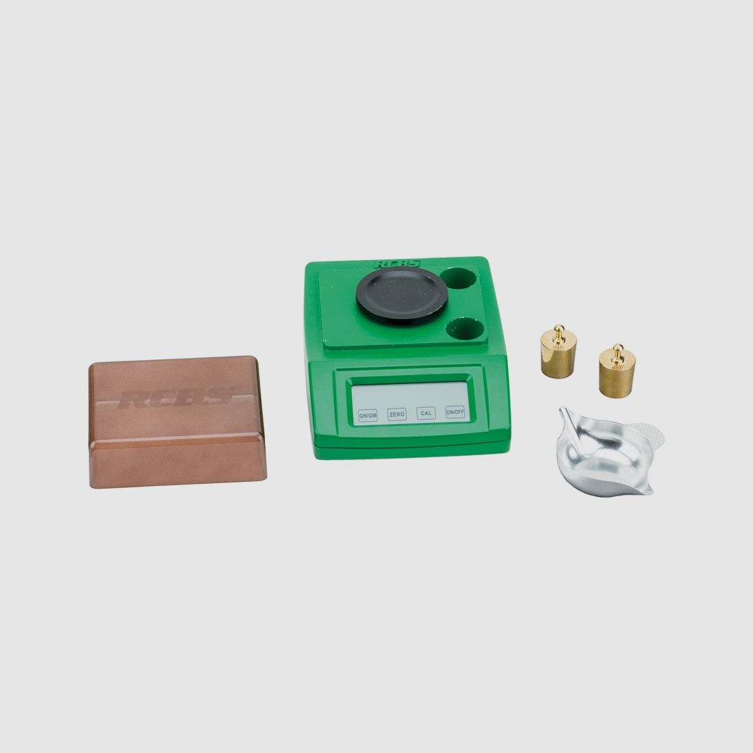RCBS Rangemaster 2000 electronic scale