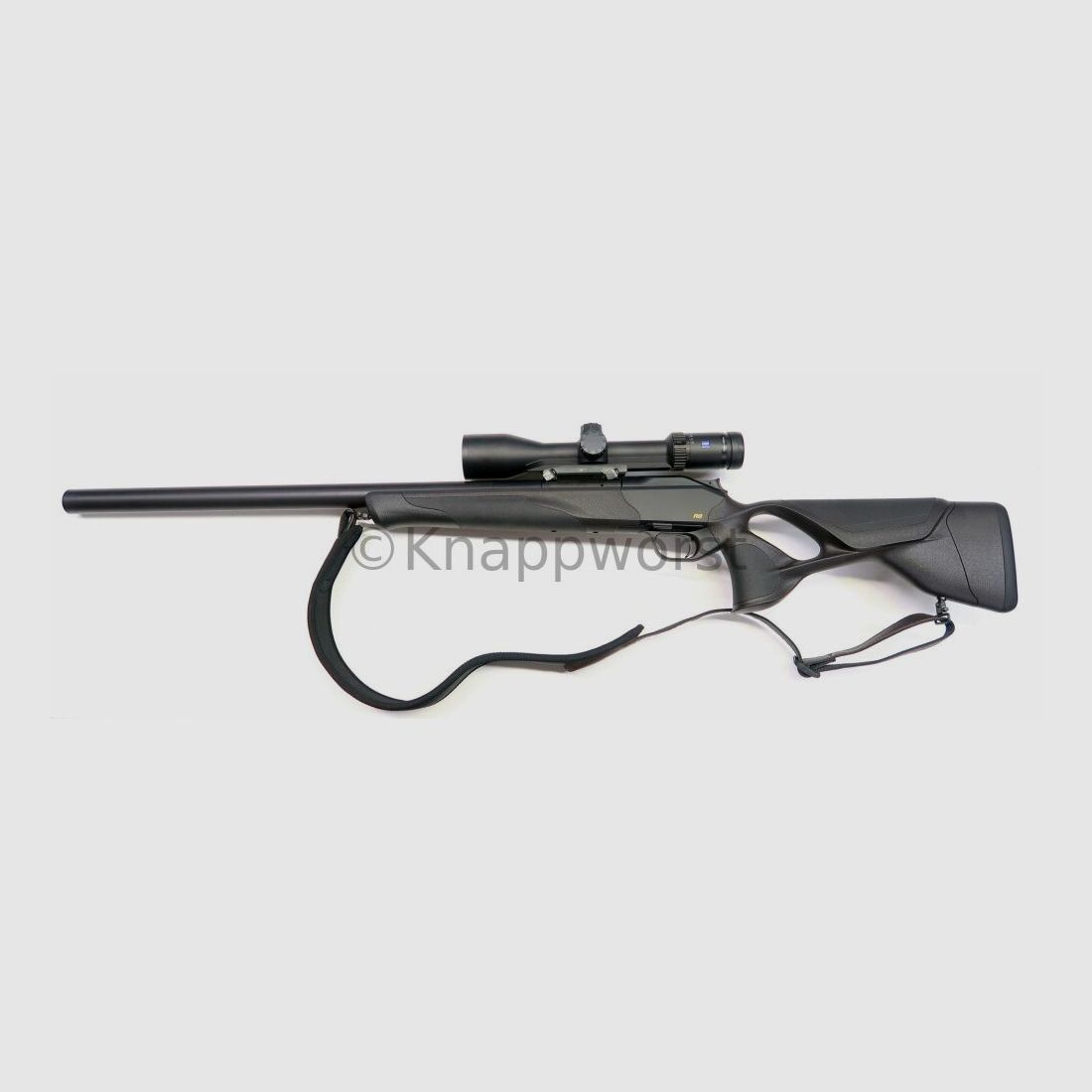 Blaser-Waffen Blaser R8 Ultimate Silence 308Win 42cm + Zeiss V6 2-12x50