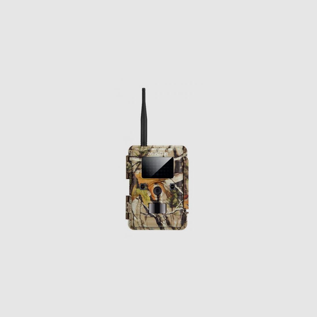 Minox DTC 1100 wildlife camera camouflage