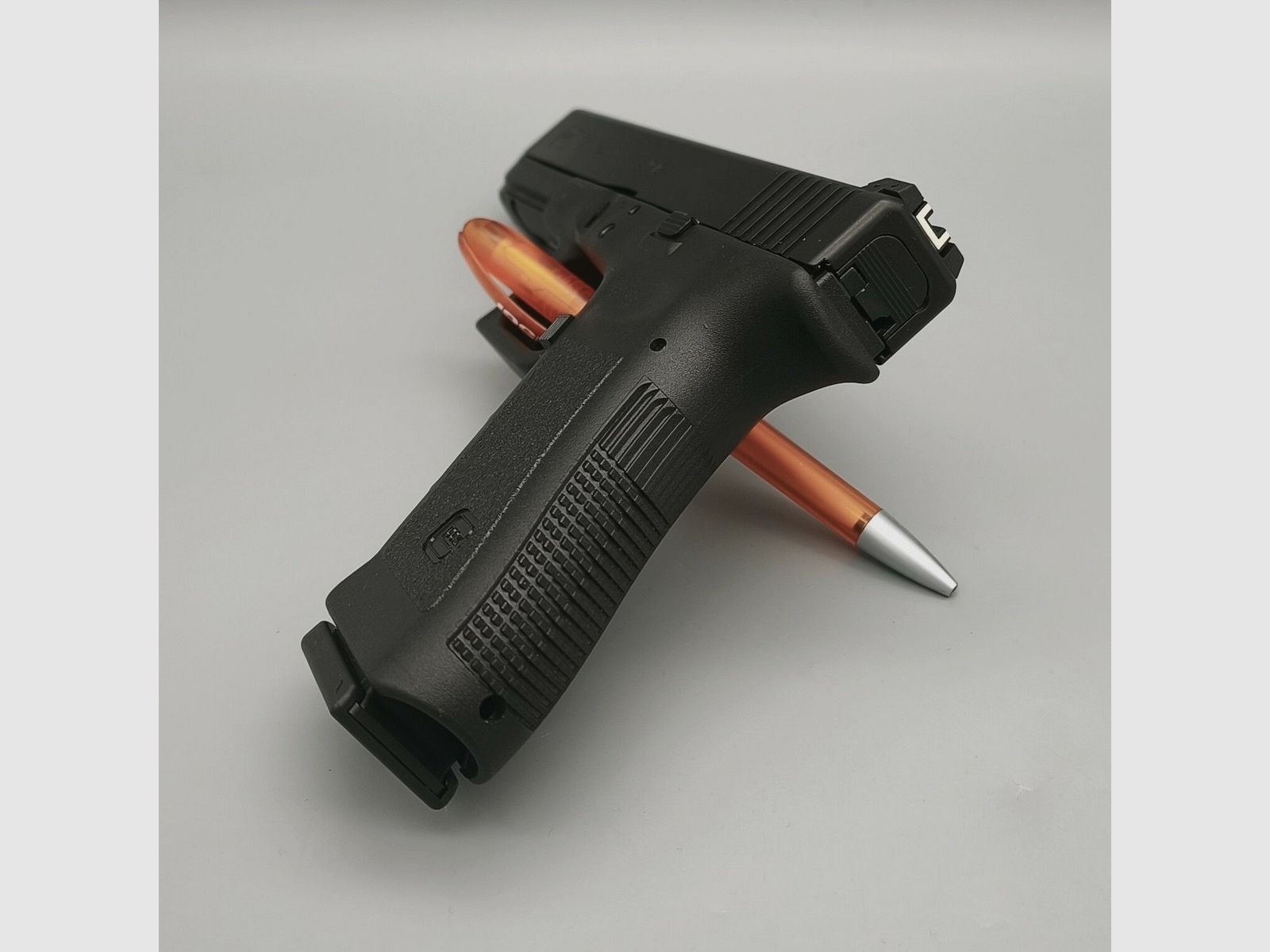 Glock 17 Gen3 Auch als Wechselsystem 9mmLuger