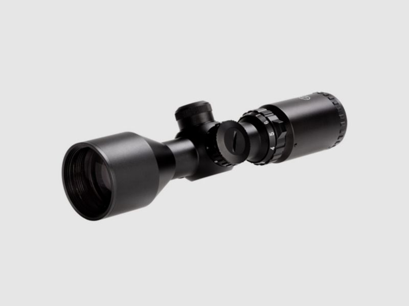3-9x42 Compact