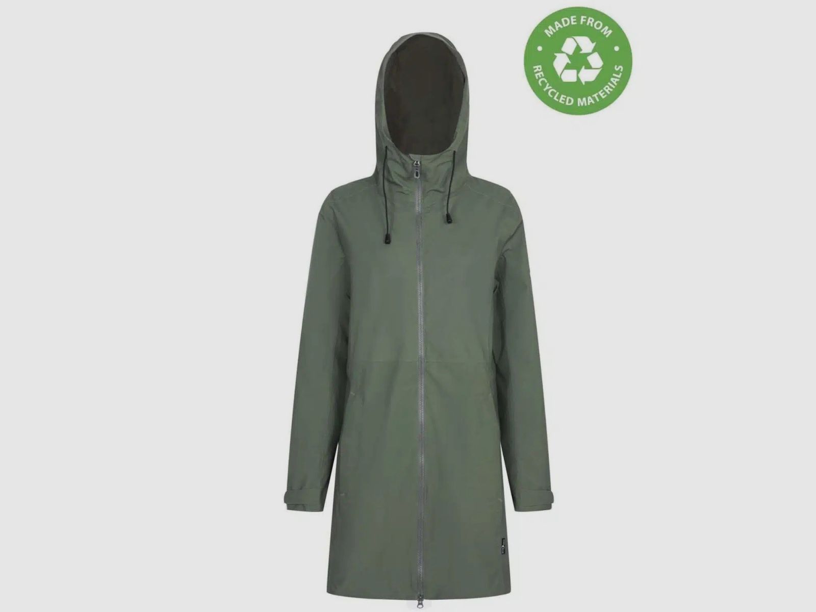 BLUE WAVE Nicci Funktionsjacke