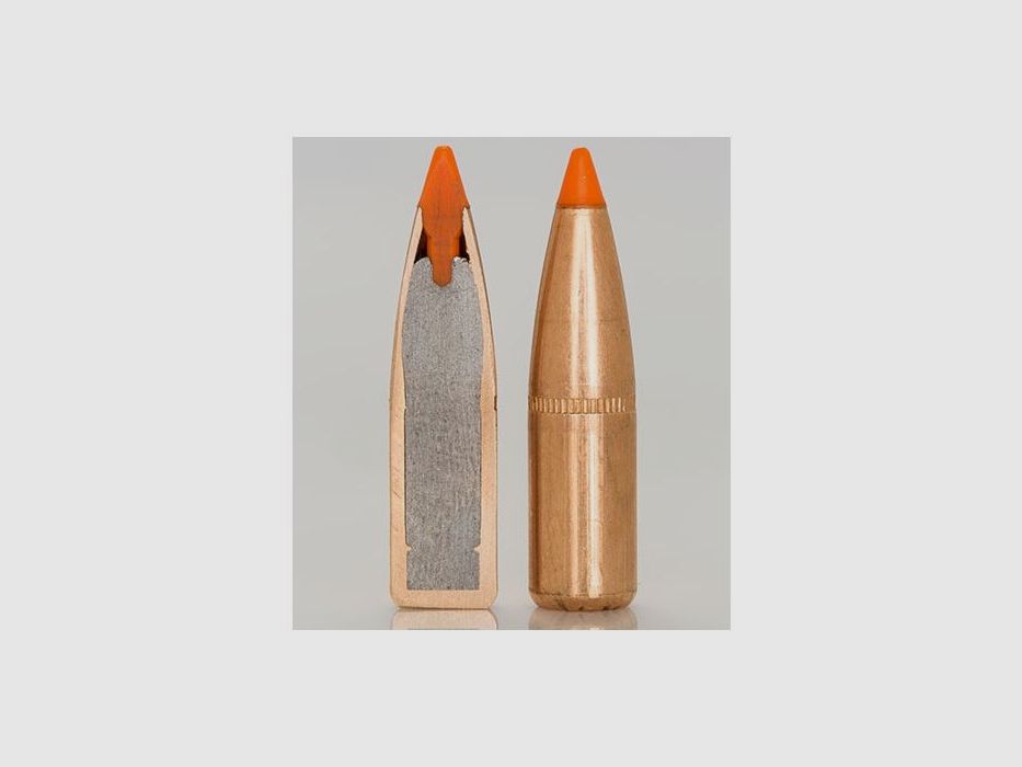 Norma 300 Win Mag Tipstrike 170 gr Munition, Bild 7 von 10