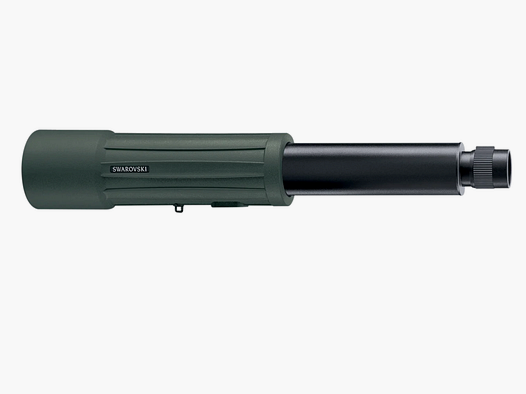 Swarovski Optik CTC 30x75 con ocular fijo 30x W