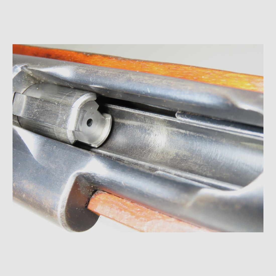 Waffenfabrik Bern / Schmid Rubin G11