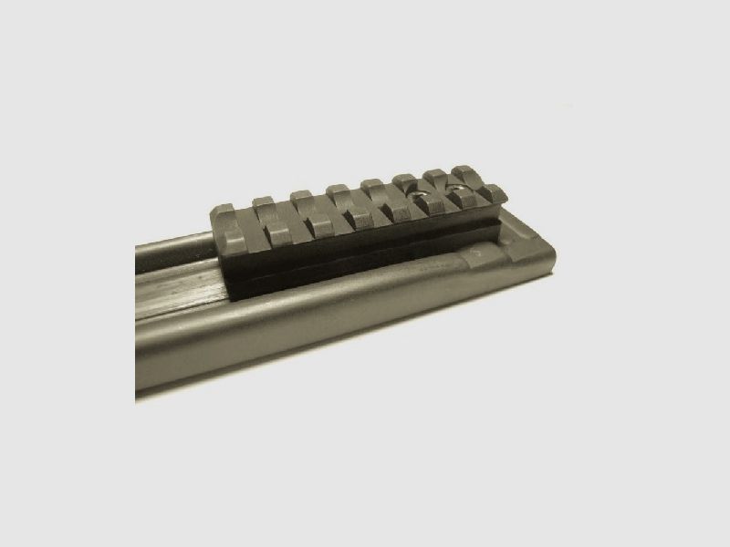 Picatinny-Montage mit 21 mm Breite für UZI, Bild 2 von 2