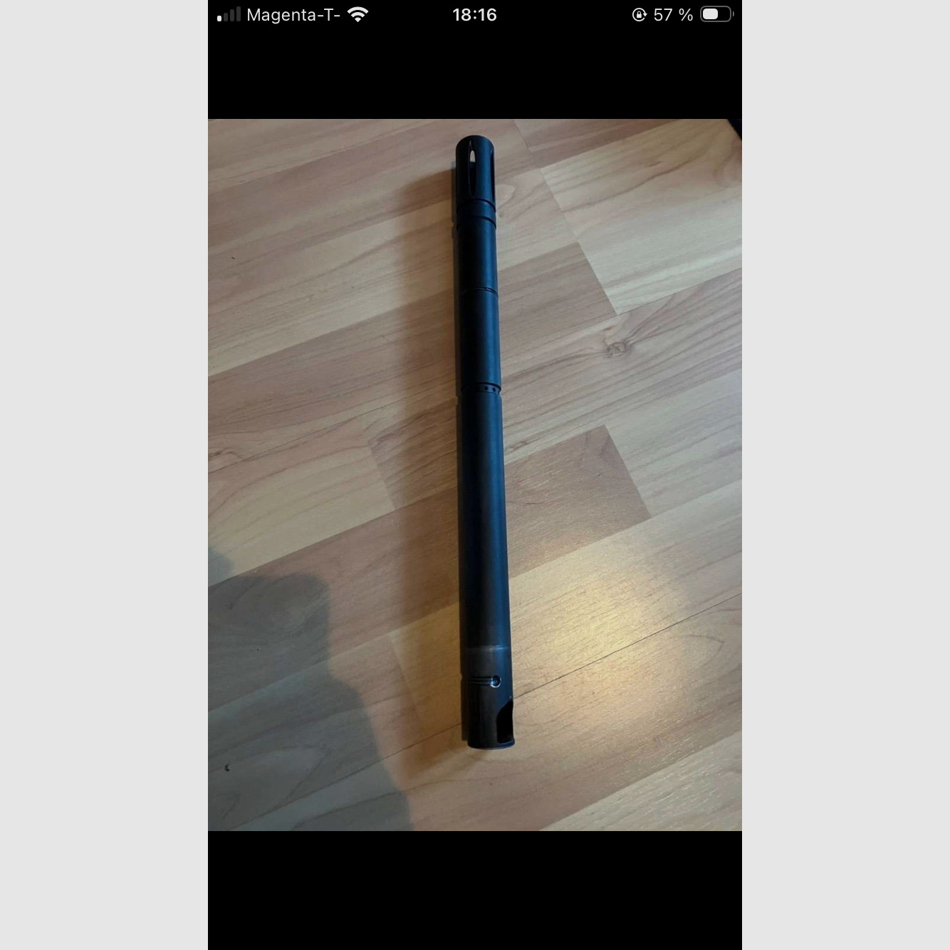 First Strike T15 Paintball Markierer