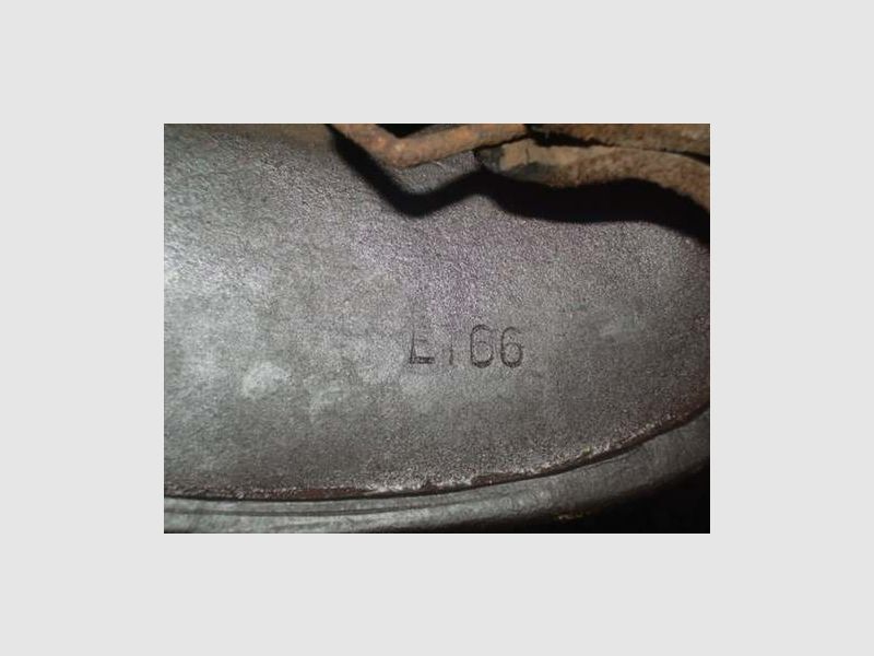 Stahlhelm M40 Luftwaffe aus Wk2 