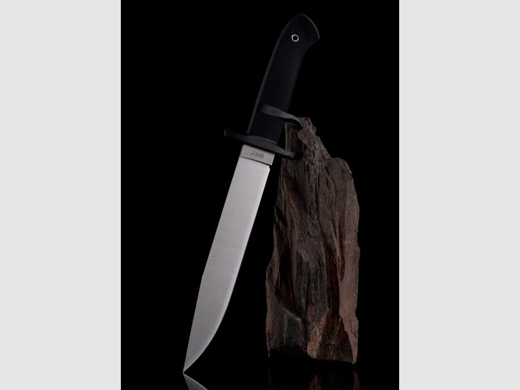 Cold Steel OSS, Zweischneidiges Jagdmesser