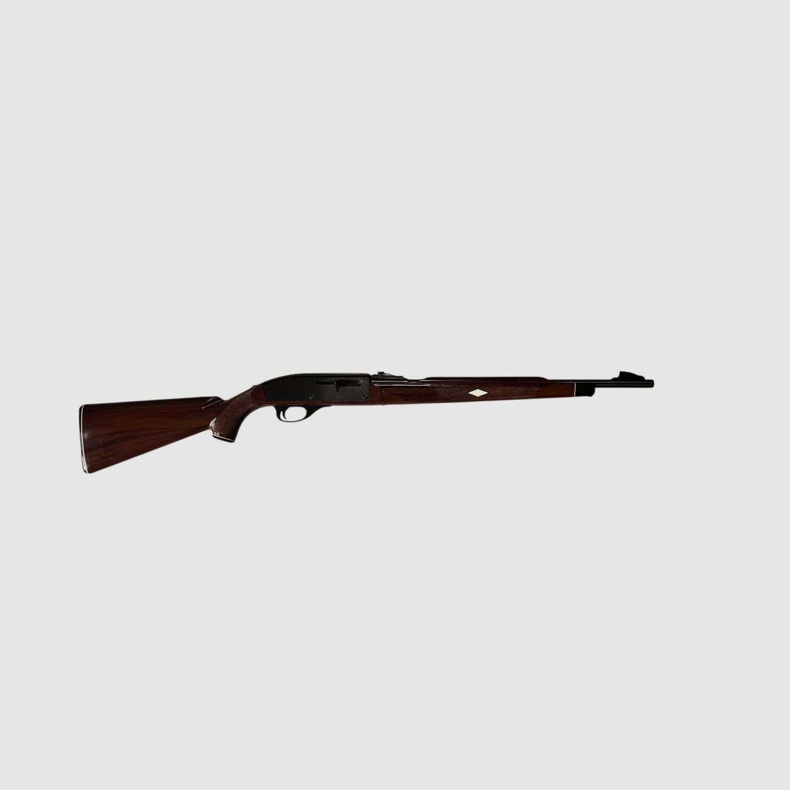Karabiner Remington Nylon 66 Kaliber .22 LR | Guter Zustand +, Bild 2 von 9