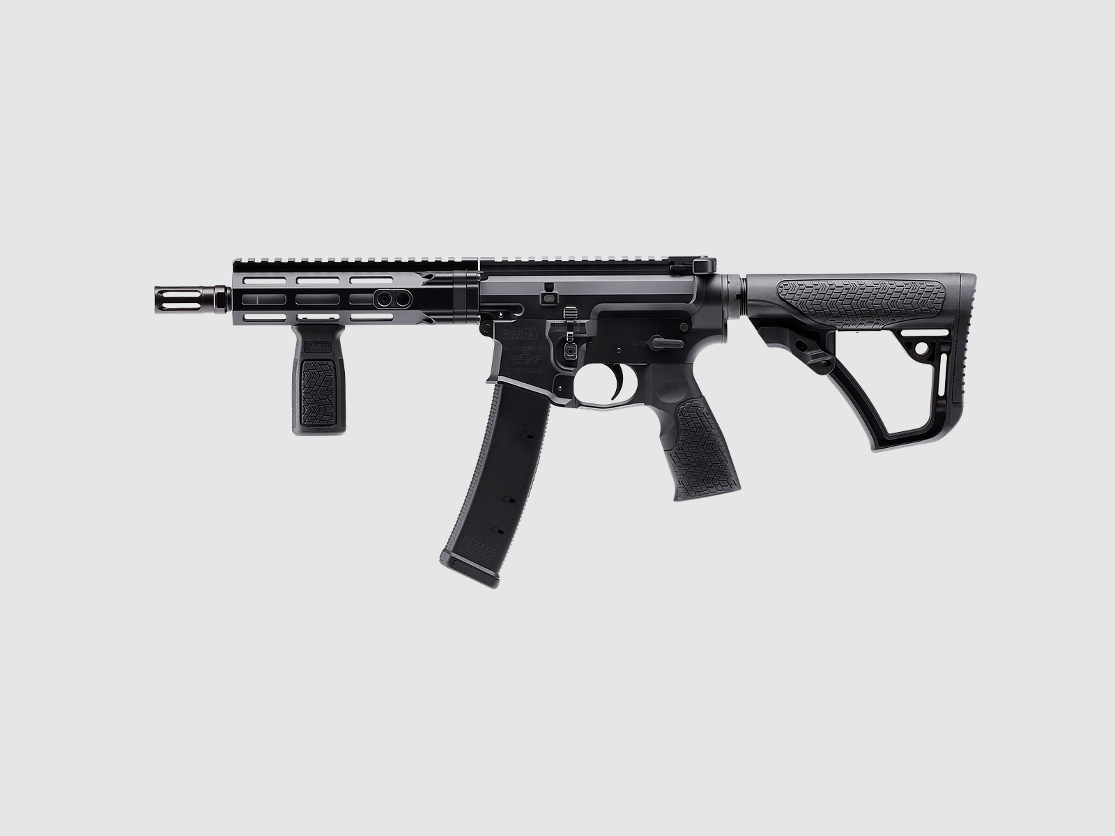 DANIEL DEFENSE PCC SBR, afbeelding 3 van 3