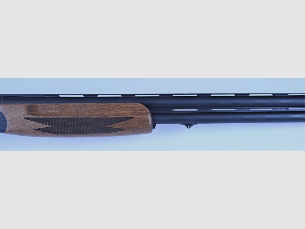 Brenner Mod. BF20 Supersport