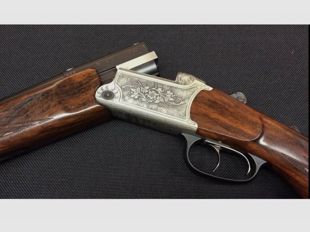 Blaser Mod.95 Prestige 12/70;.30-06Spring, image 3 of 8