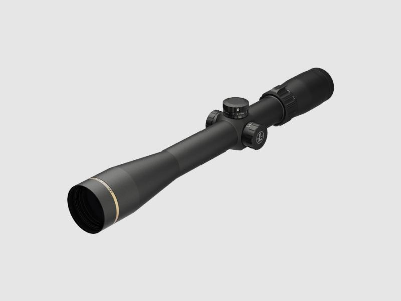 Leupold VX-Freedom 6-18x40mm CDS Side Focus TRI-MOA