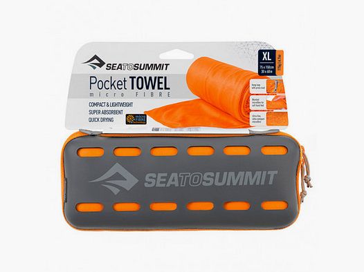 TOALLA SEATOSUMMIT POCKET 75 X 15
