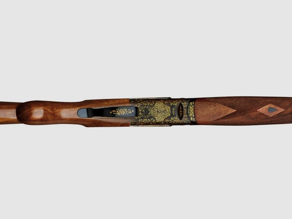Guerini Julia Syren 12/76, image 4 of 6