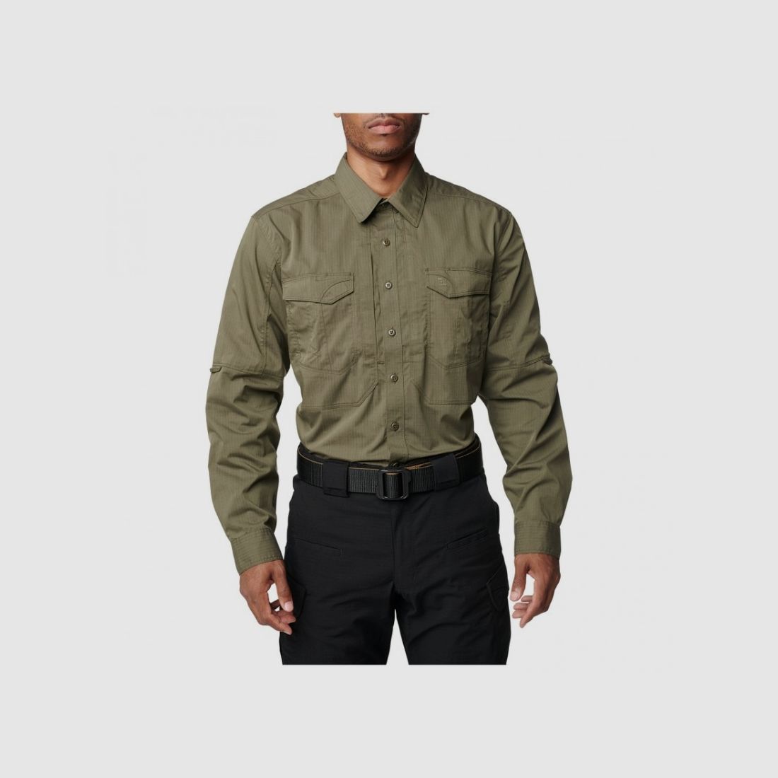 5.11 STRYKE LANGERMIG SHIRT, afbeelding 1 van 10