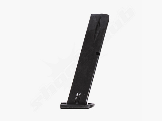 Zoraki Magazin Zoraki 918, 4918, 2918 9 mm P.A.K. 18 Schuss