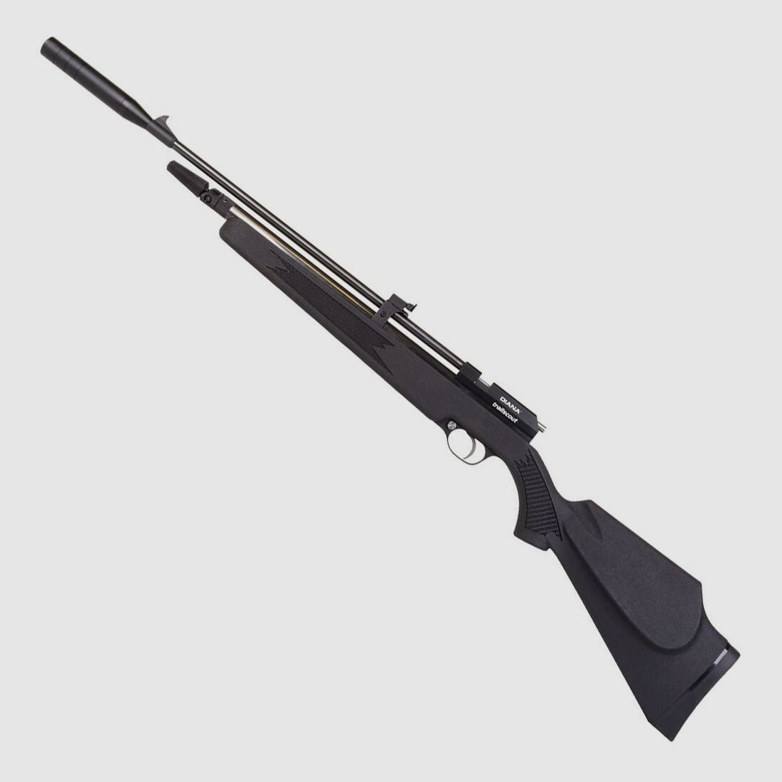 Diana Diana Trailscout CO2 Gewehr