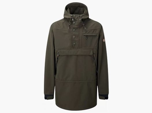 Shooterking Hardwoods Smock heren