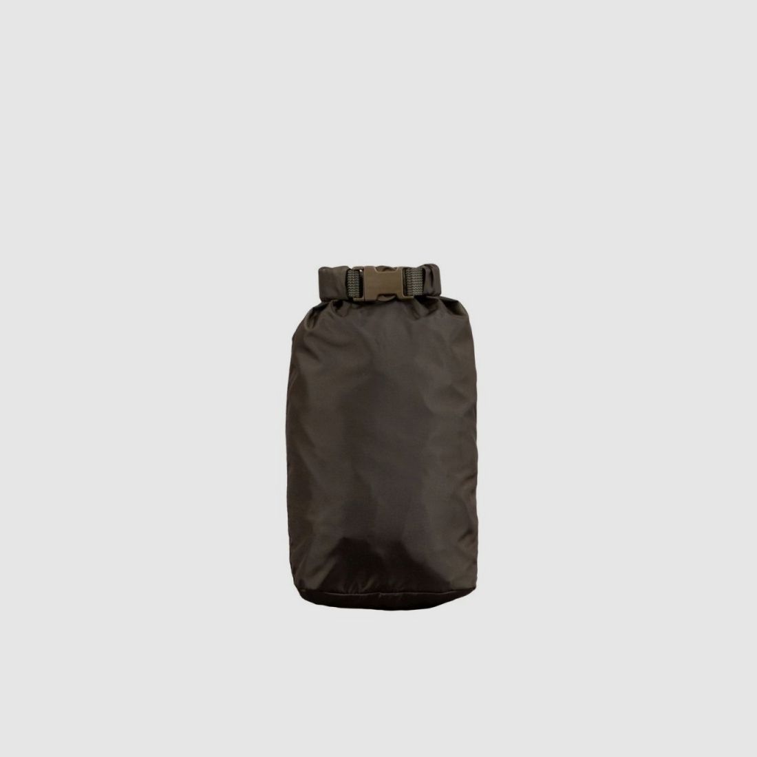 Savotta Rolltop saco, 210D, 5L, verde